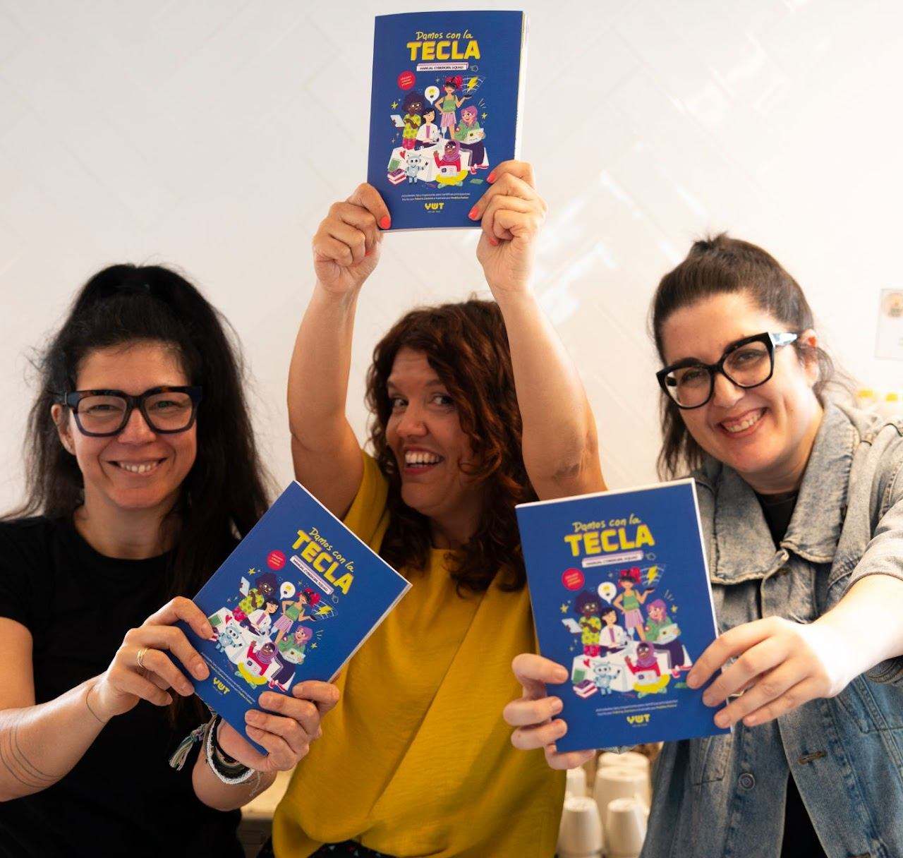 Presentación del libro 2