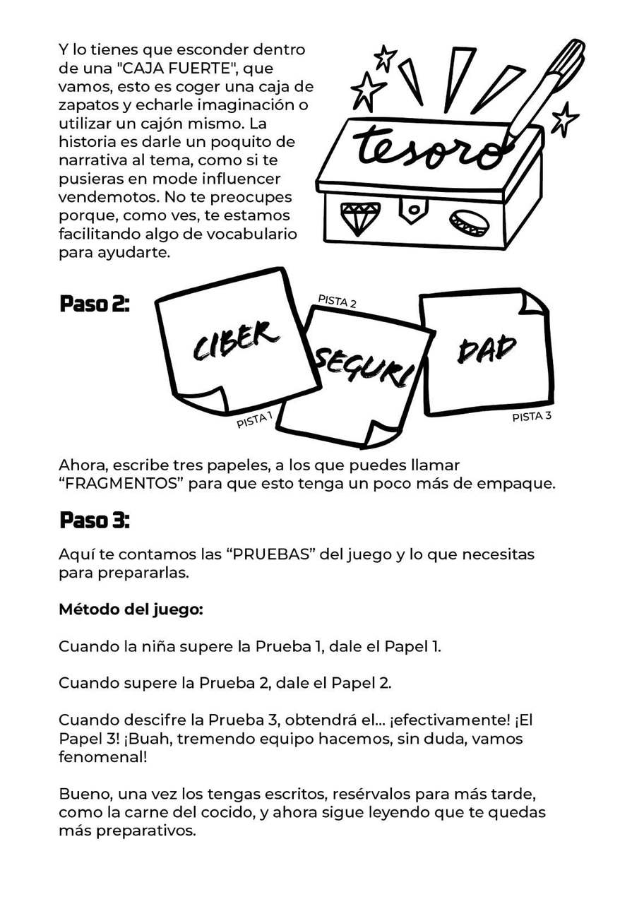 Página de actividades 3