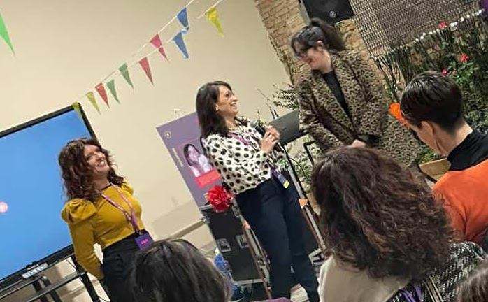 Presentación del libro