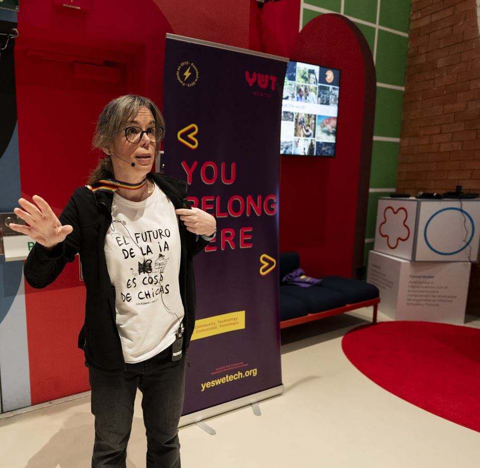 IA for Social Good
