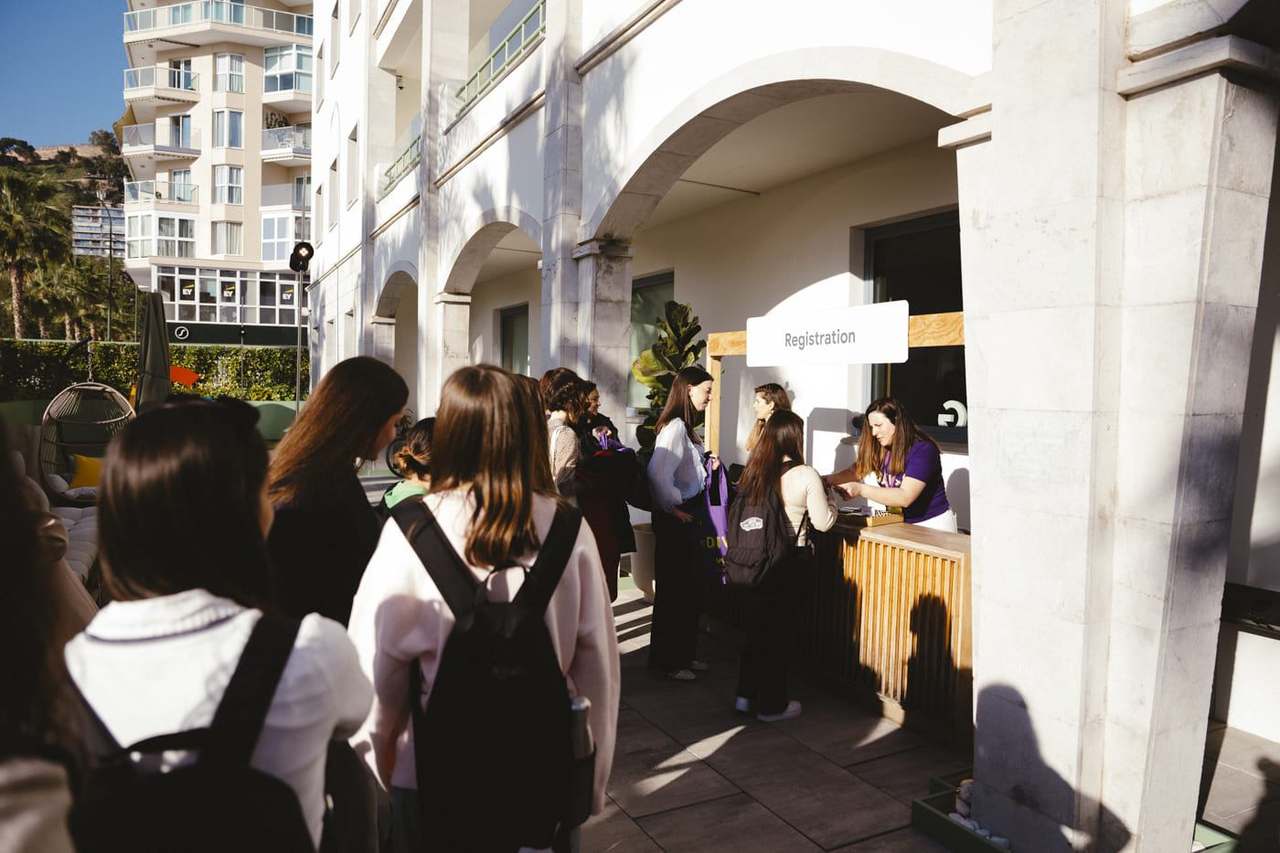 Foto 33 de la mentoría