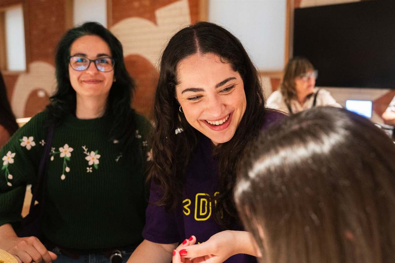 Foto 17 de la jornada