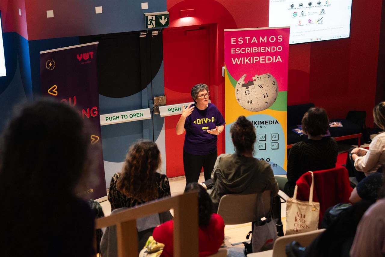 Foto 19 de la jornada