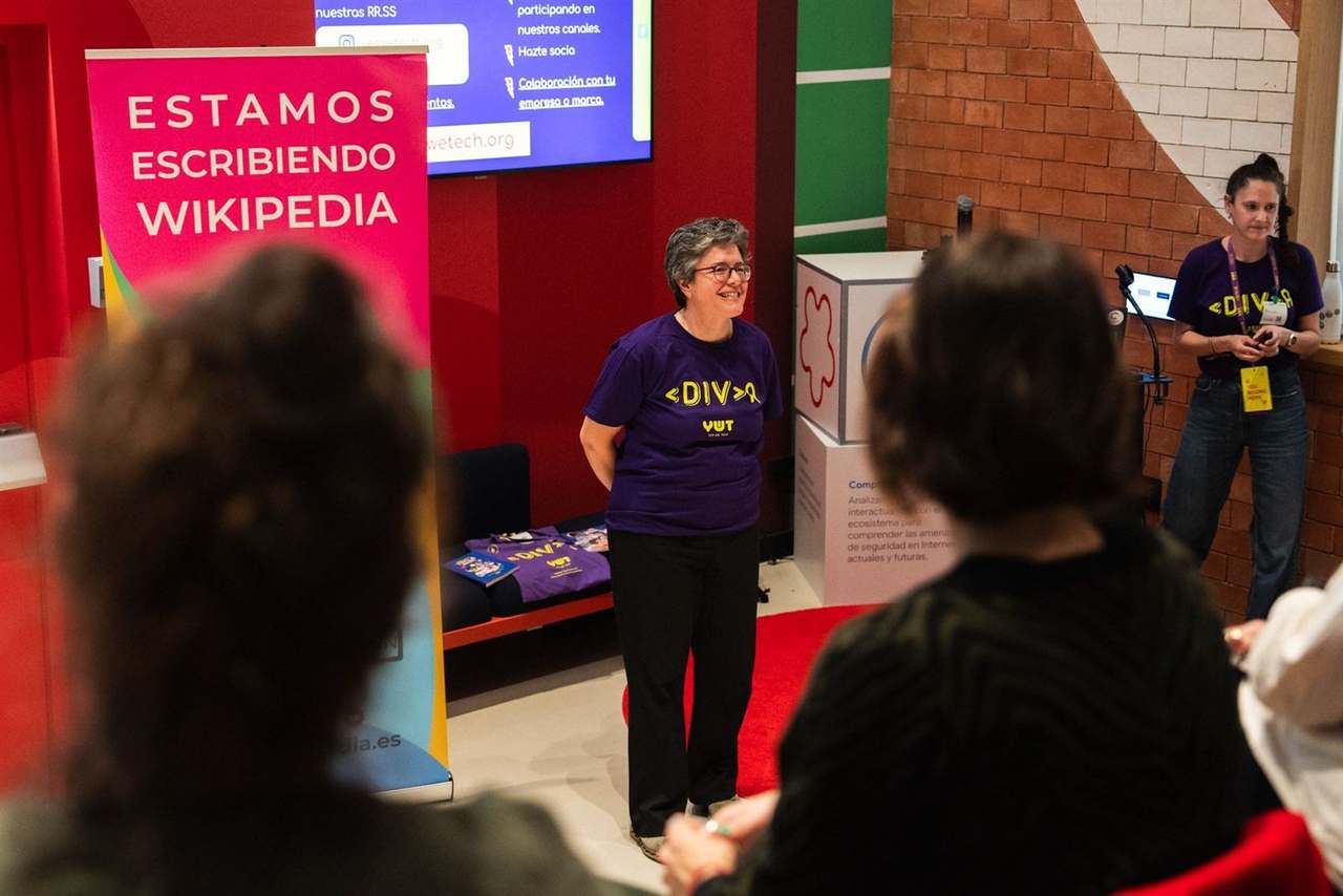 Foto 34 de la jornada