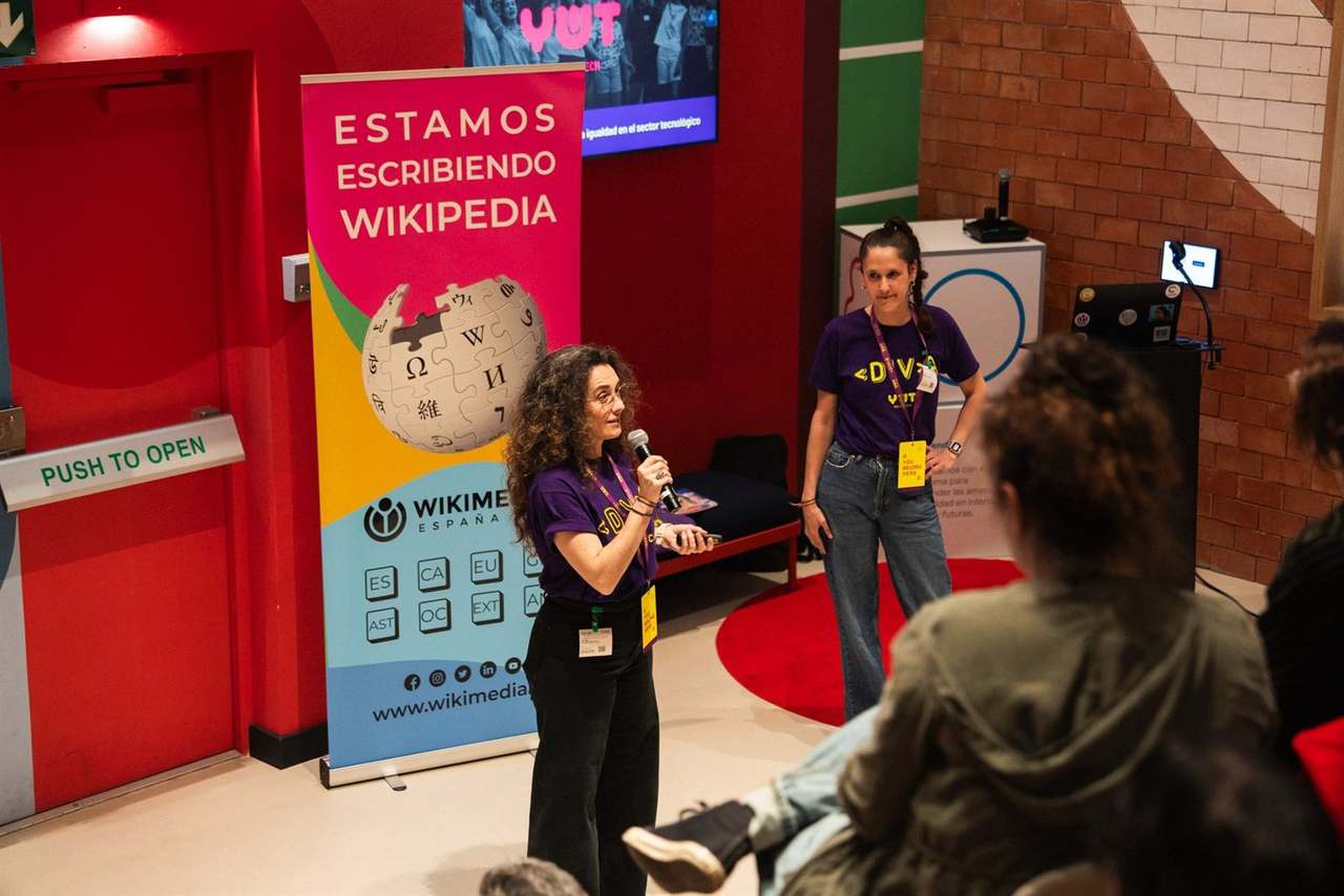 Foto 42 de la jornada