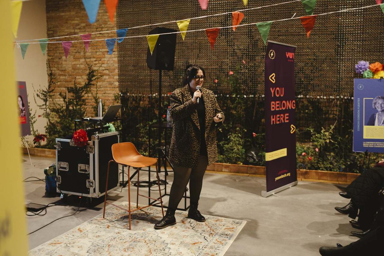 Foto del X Aniversario 100