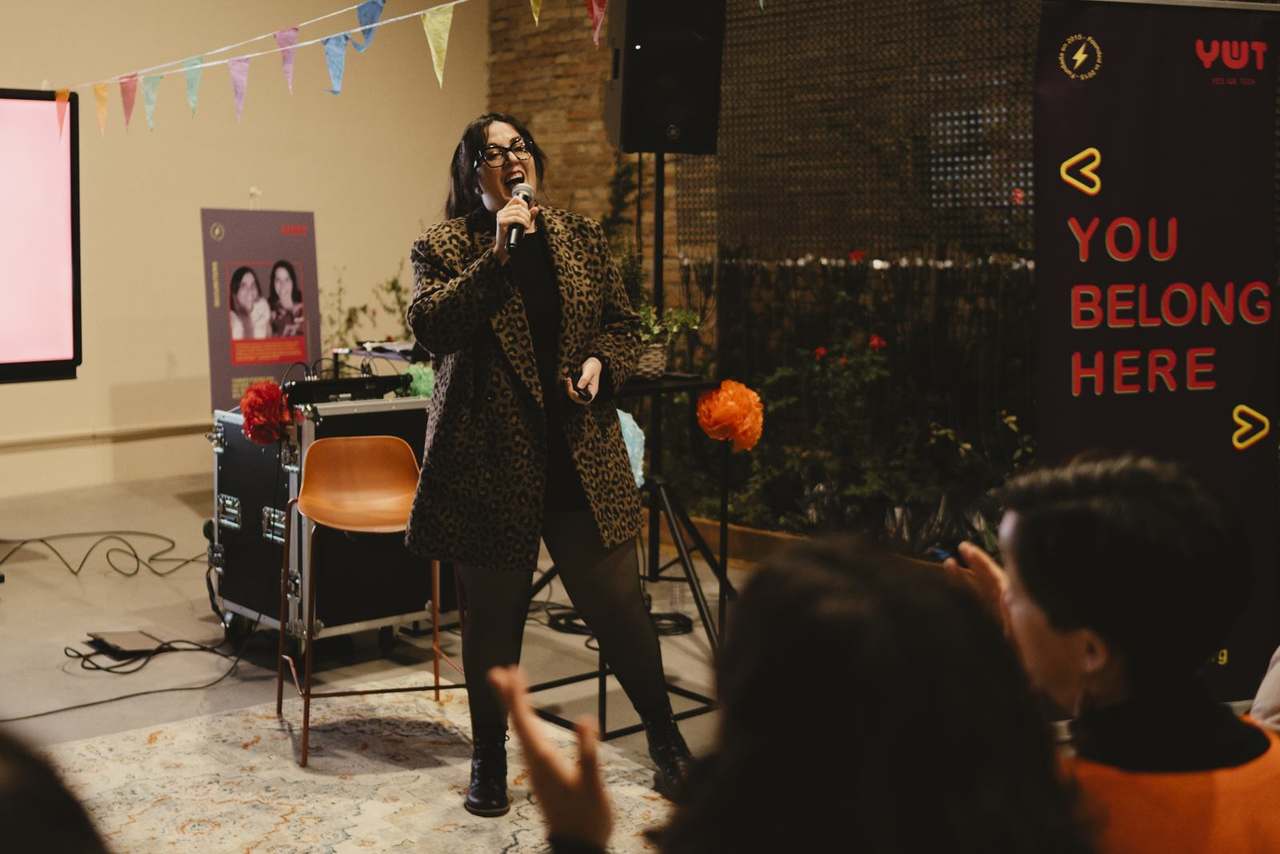 Foto del X Aniversario 101