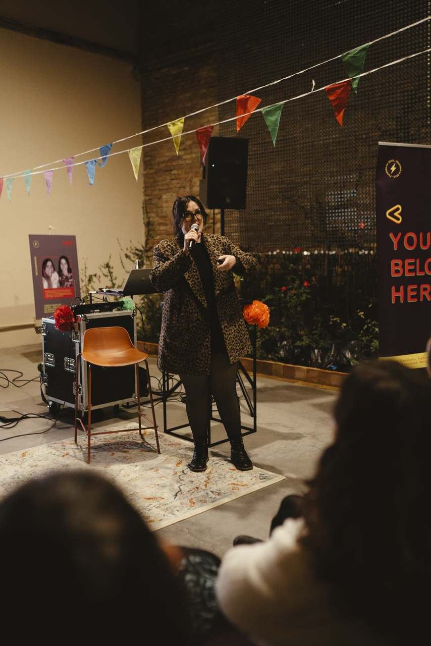 Foto del X Aniversario 102