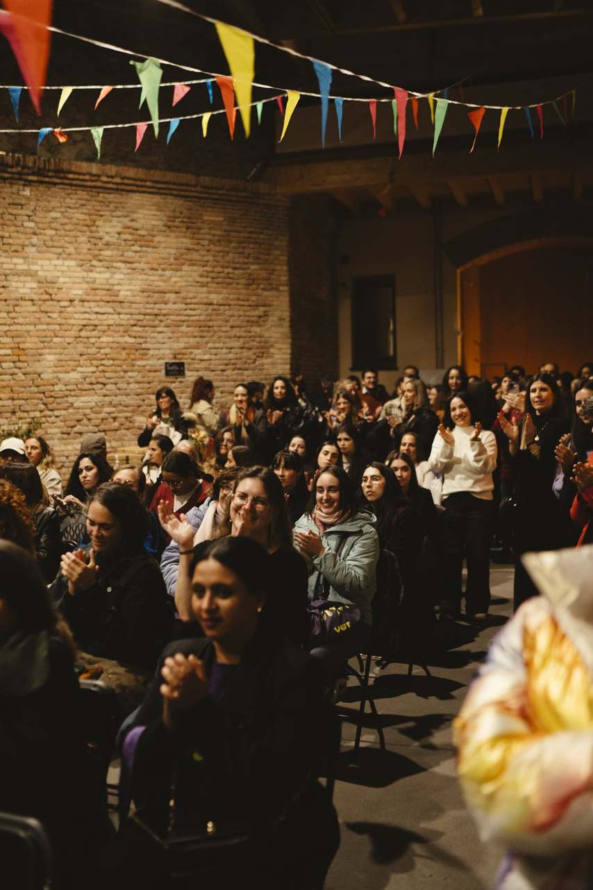 Foto del X Aniversario 103