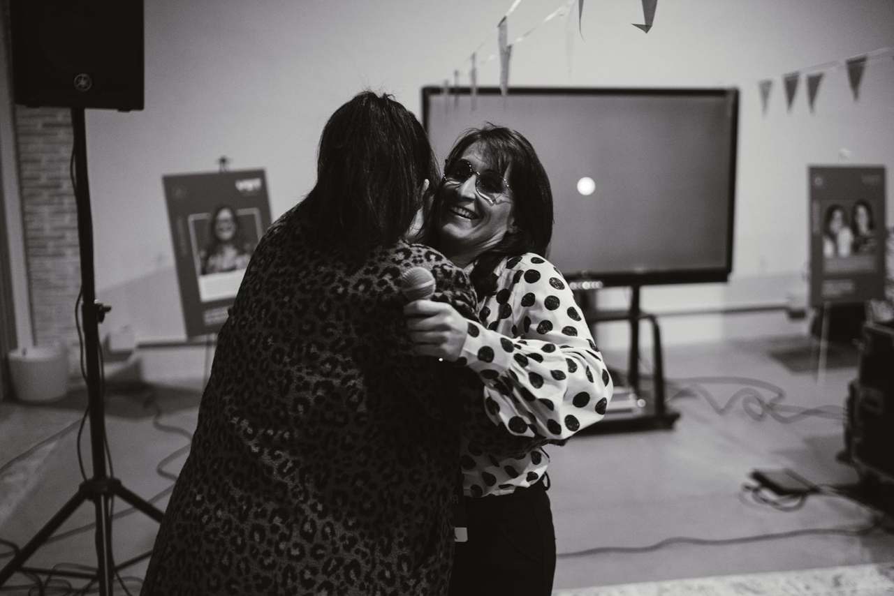 Foto del X Aniversario 104