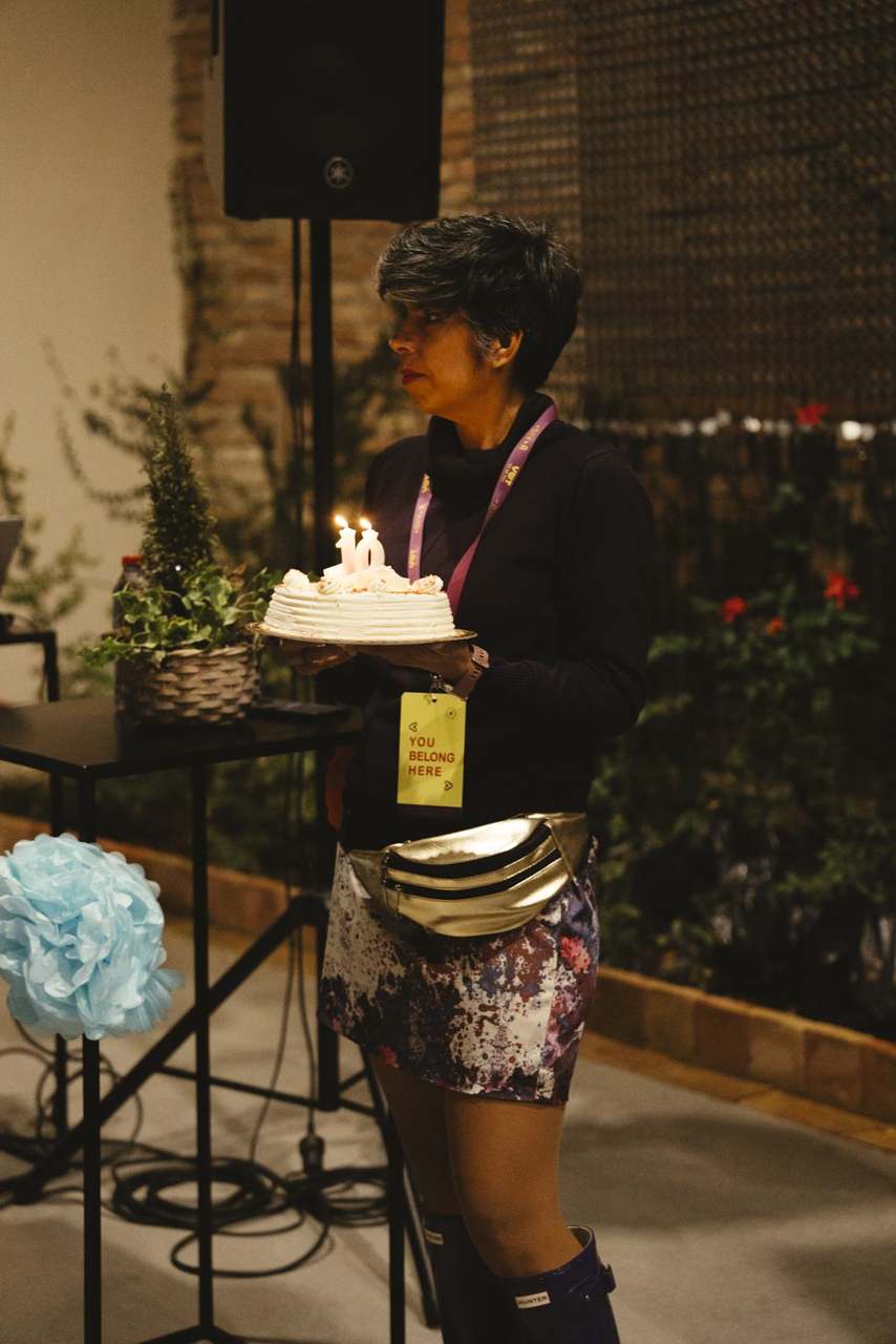Foto del X Aniversario 105