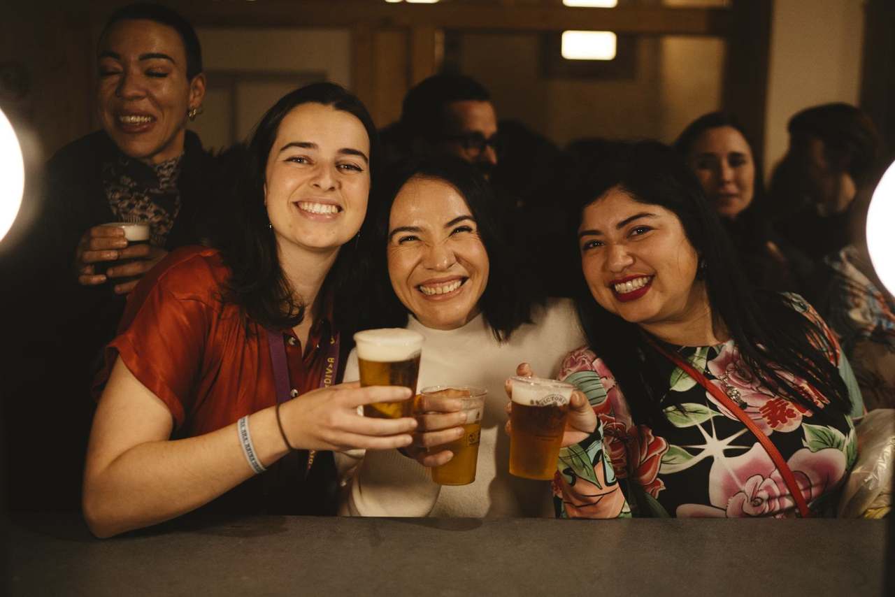 Foto del X Aniversario 110