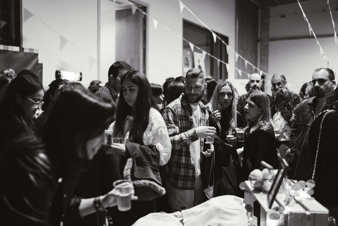 Foto del X Aniversario 115
