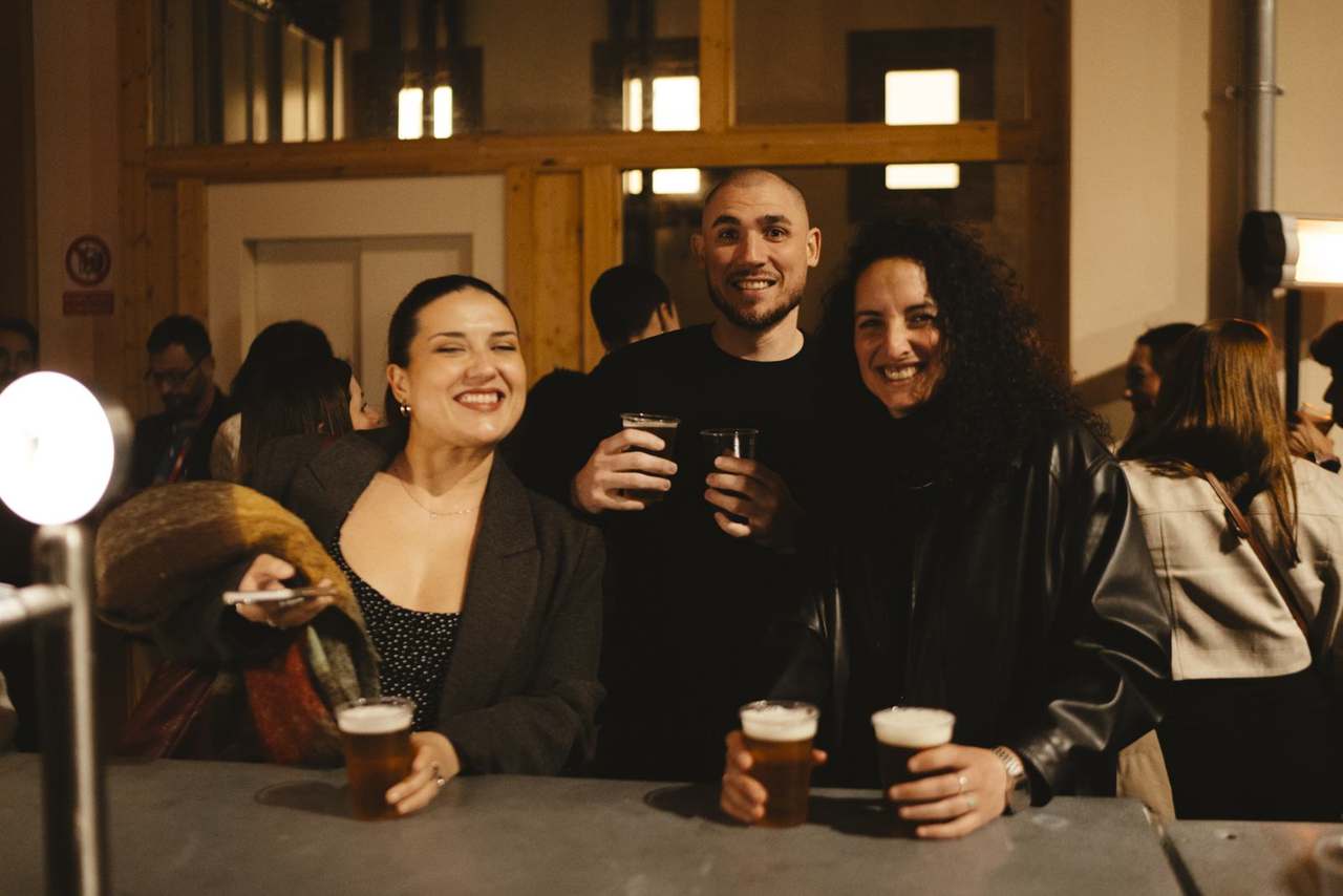 Foto del X Aniversario 118