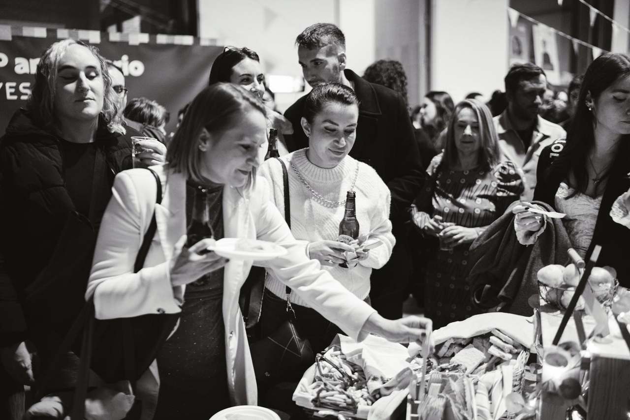 Foto del X Aniversario 123