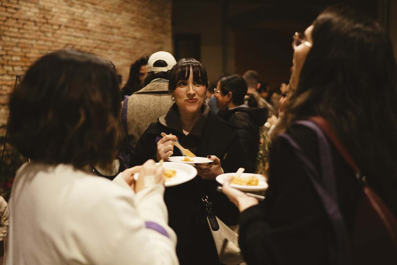 Foto del X Aniversario 125