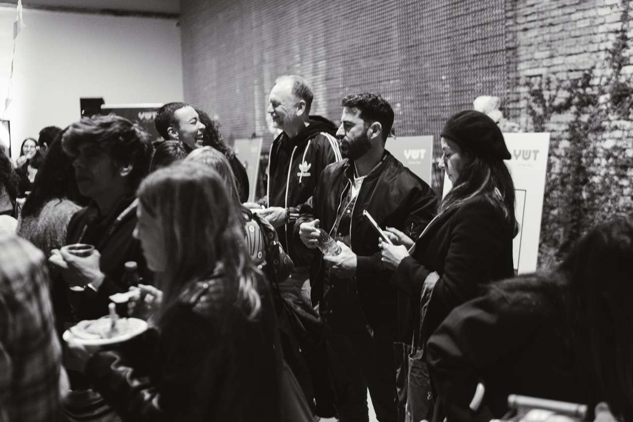 Foto del X Aniversario 129