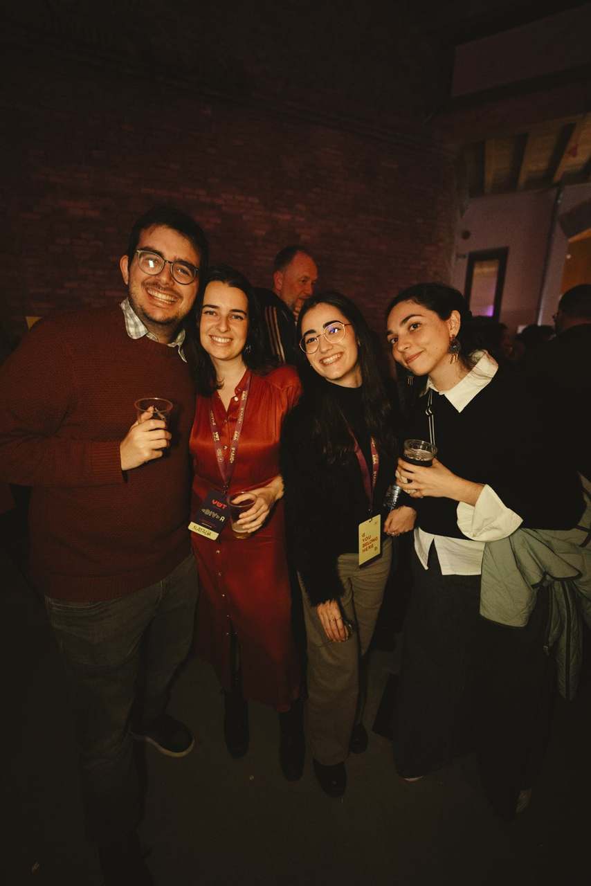 Foto del X Aniversario 134