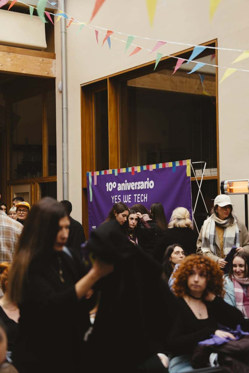 Foto del X Aniversario 14
