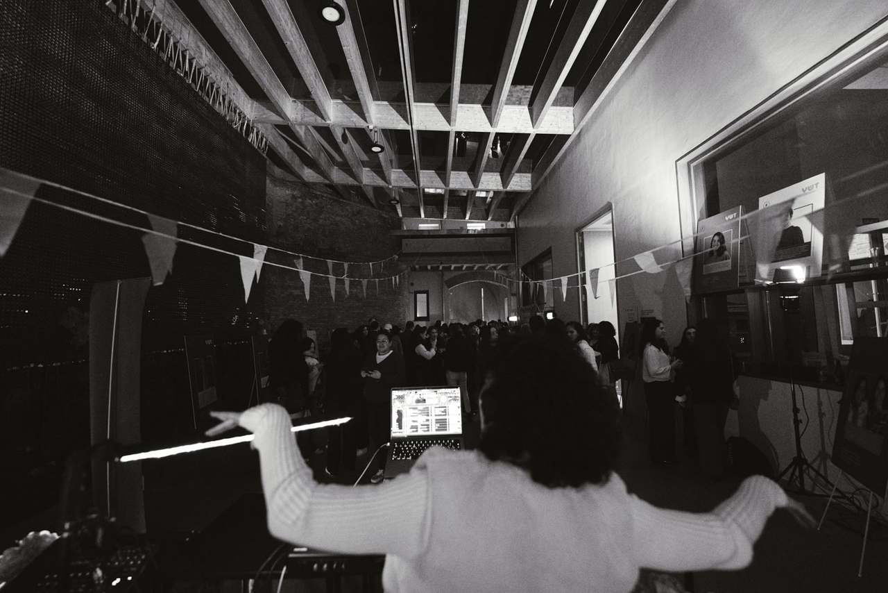Foto del X Aniversario 140