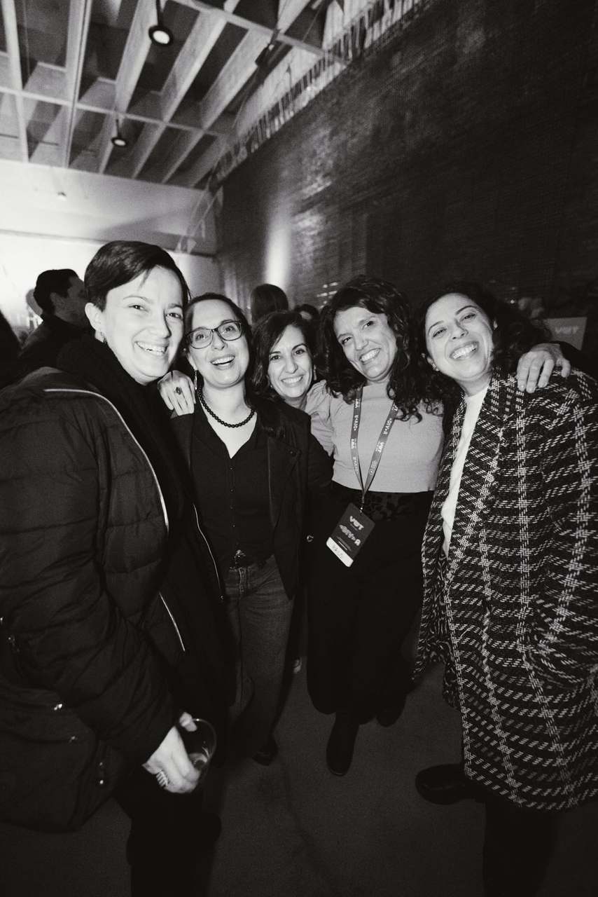 Foto del X Aniversario 143