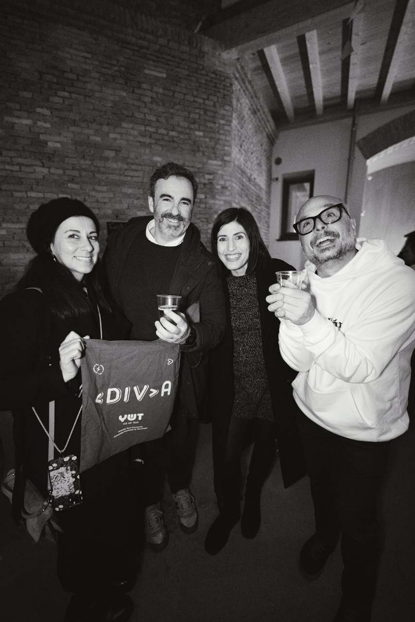 Foto del X Aniversario 144