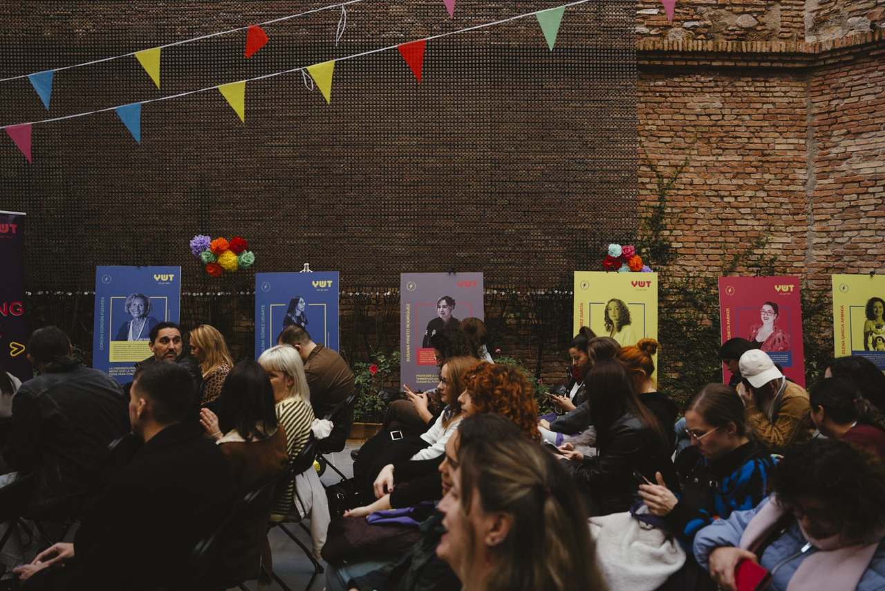 Foto del X Aniversario 20