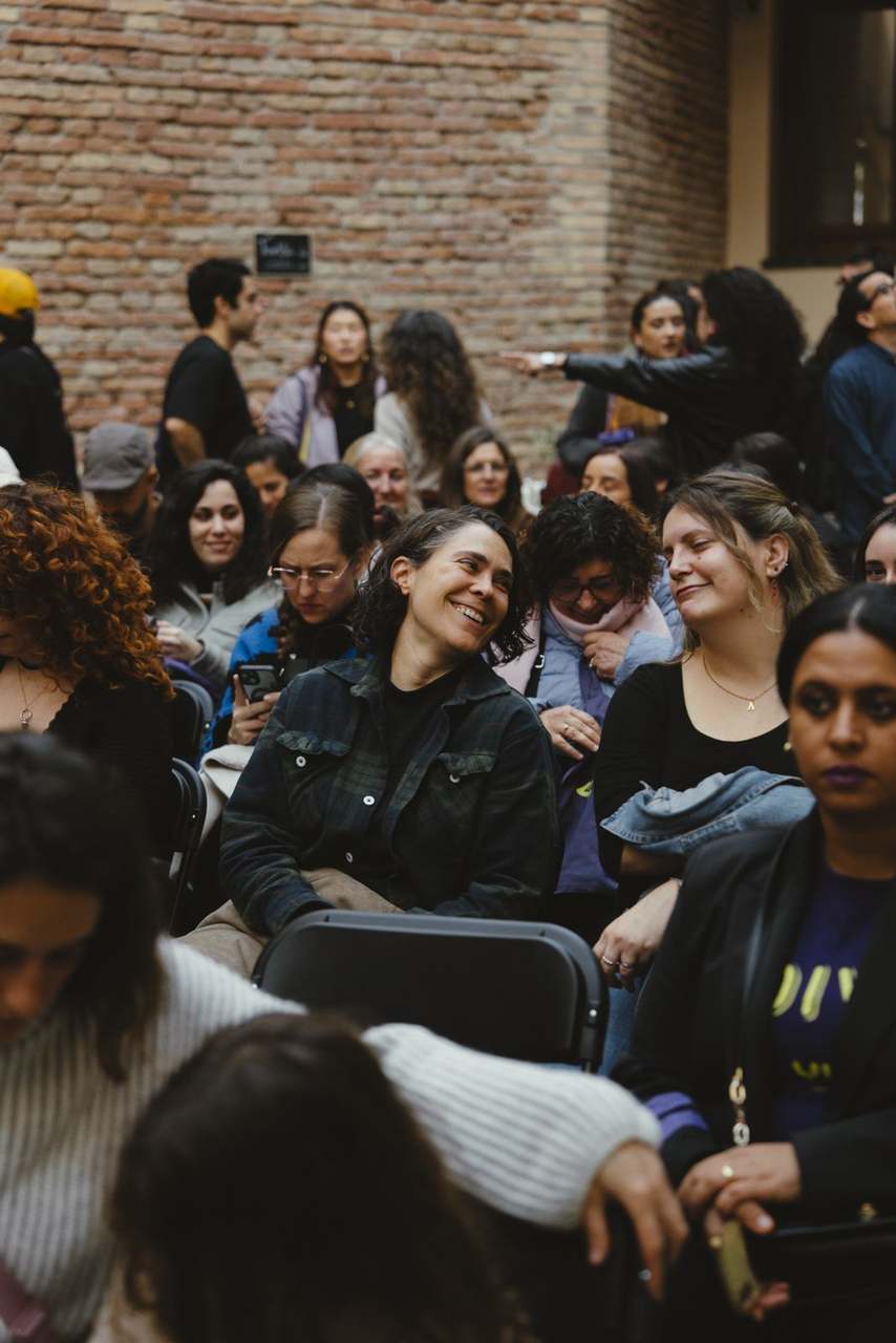 Foto del X Aniversario 24