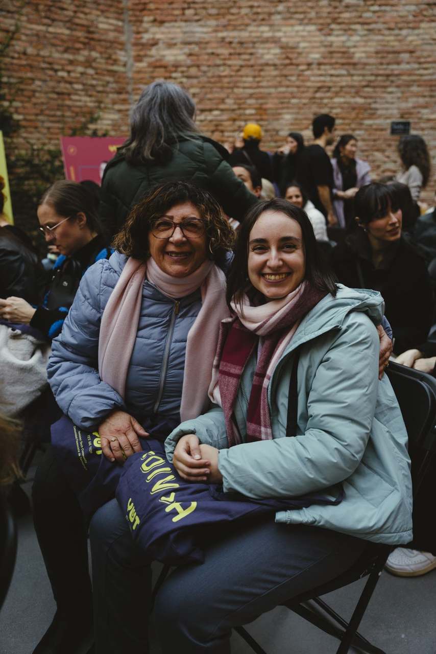 Foto del X Aniversario 26