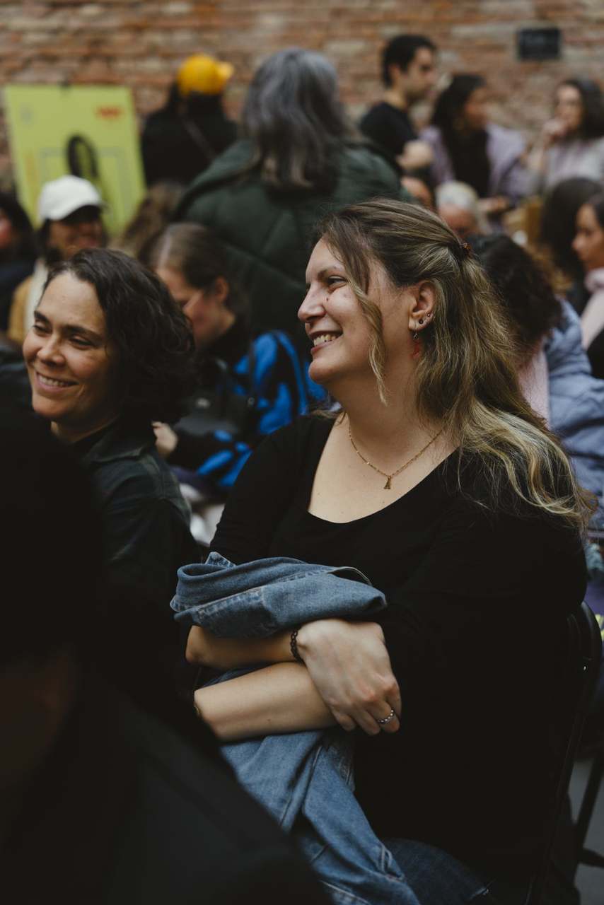 Foto del X Aniversario 27