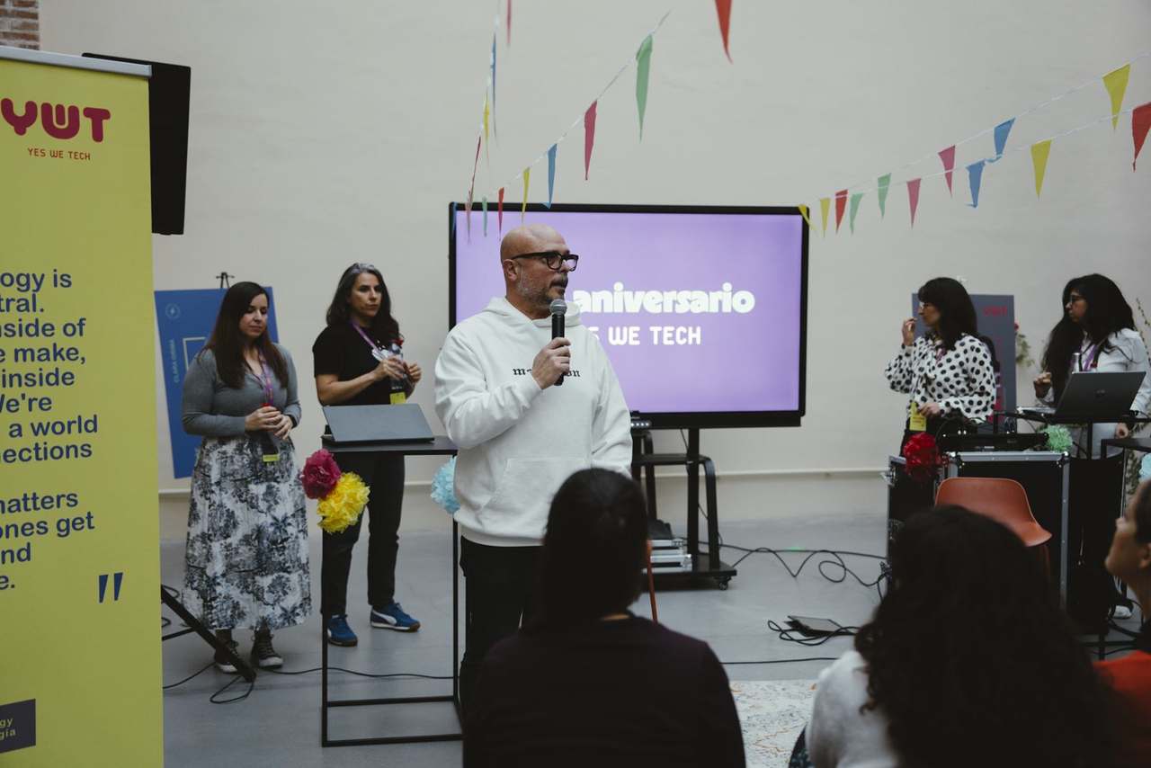 Foto del X Aniversario 28