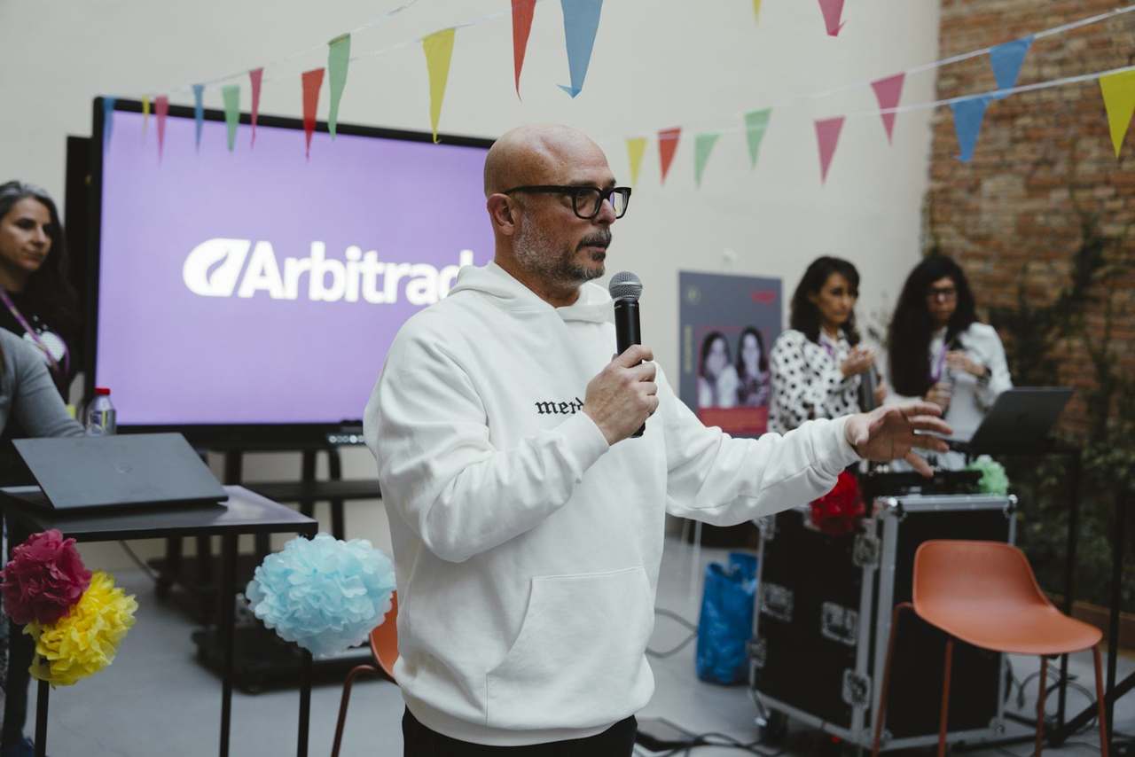Foto del X Aniversario 29