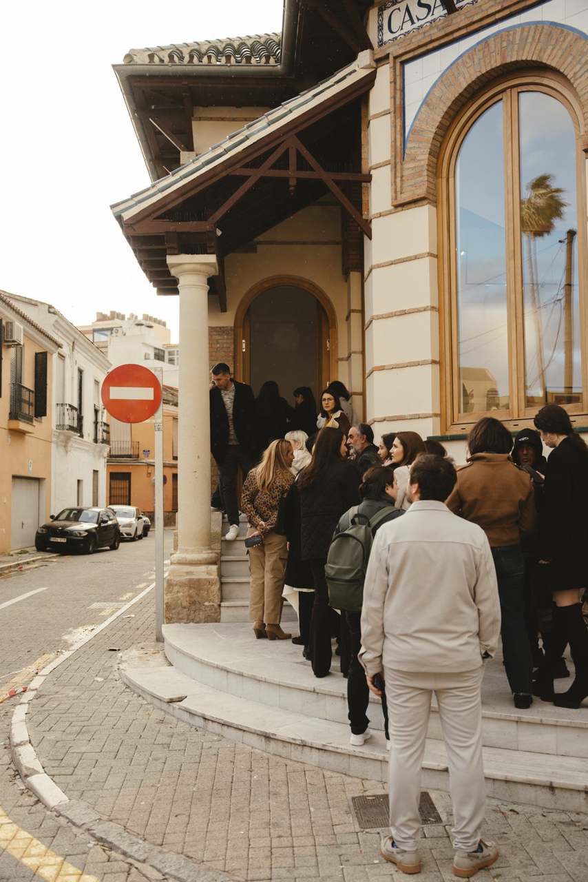 Foto del X Aniversario 3