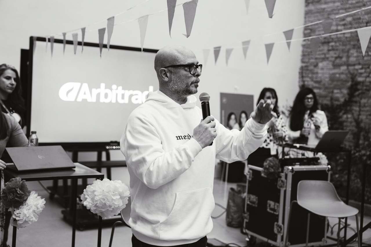 Foto del X Aniversario 30