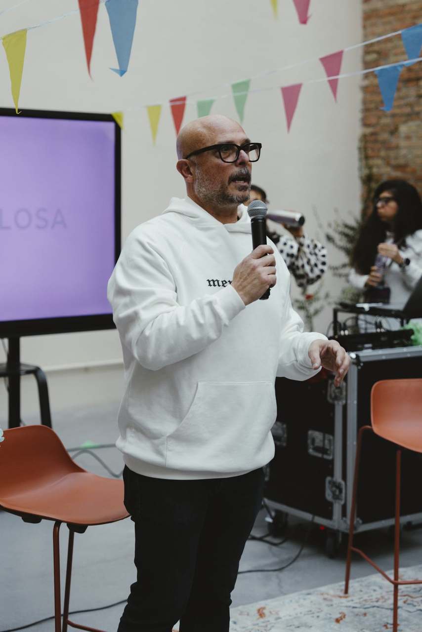 Foto del X Aniversario 31
