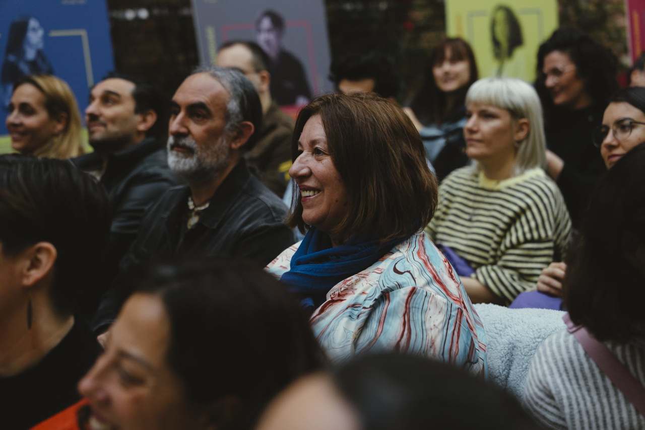 Foto del X Aniversario 34