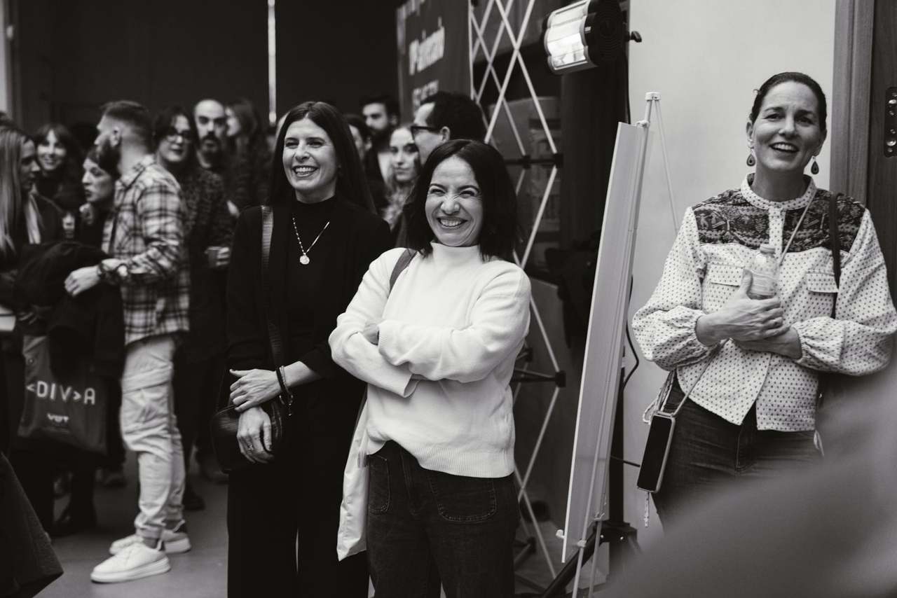 Foto del X Aniversario 35