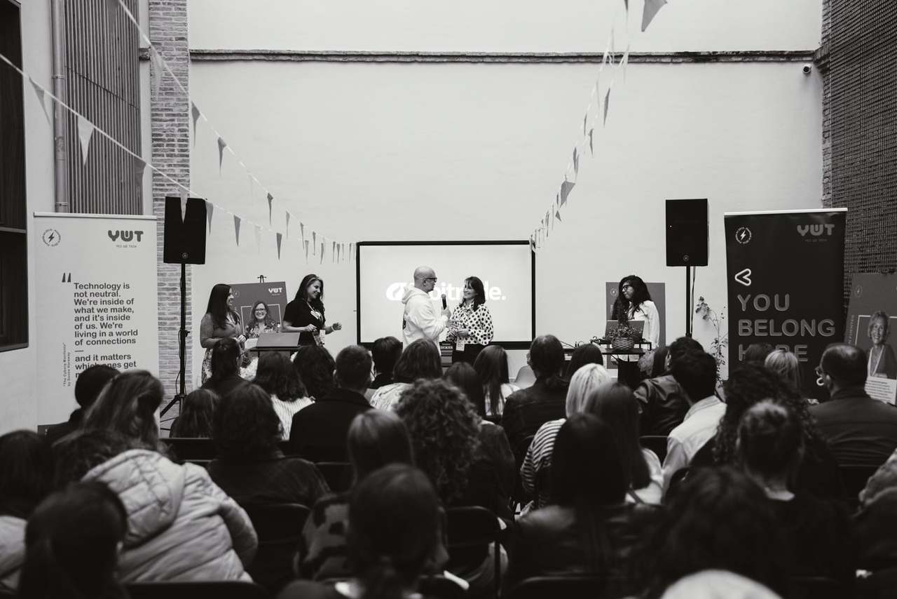 Foto del X Aniversario 36