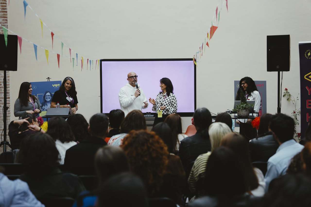 Foto del X Aniversario 37