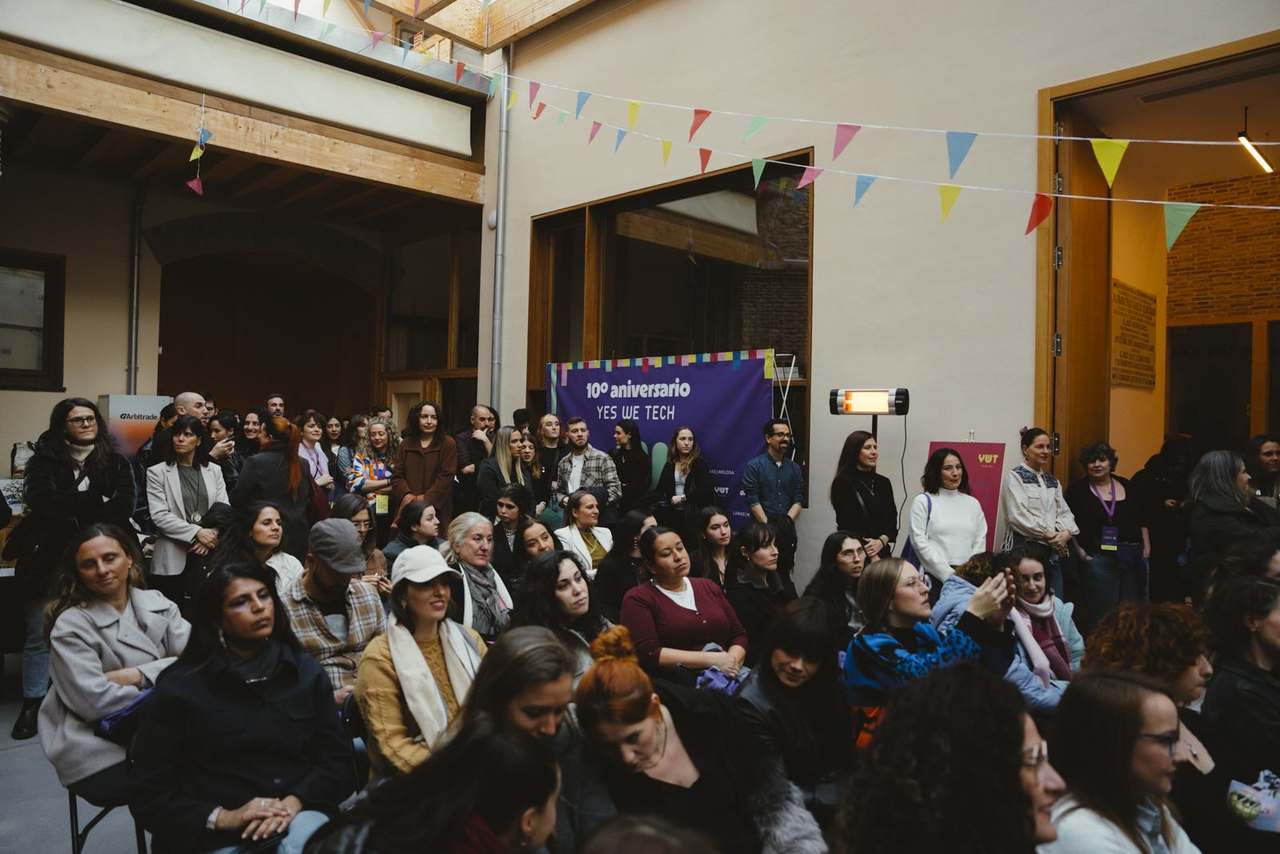 Foto del X Aniversario 39