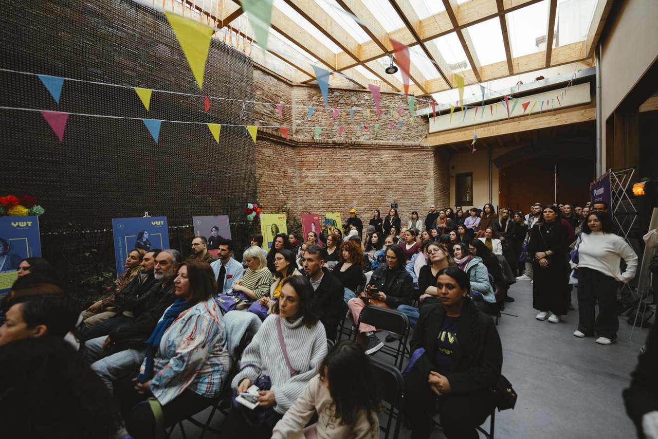 Foto del X Aniversario 42