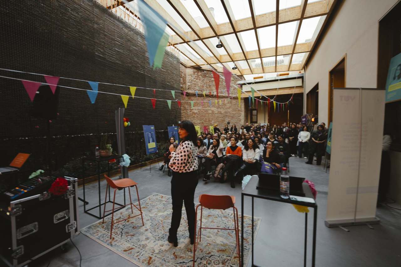 Foto del X Aniversario 43