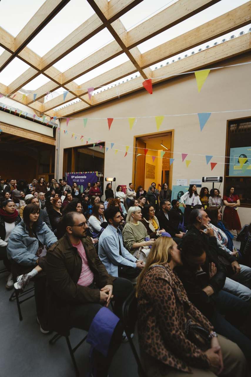 Foto del X Aniversario 46