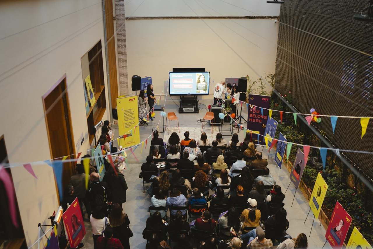 Foto del X Aniversario 49
