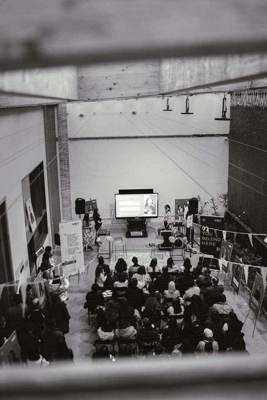 Foto del X Aniversario 50