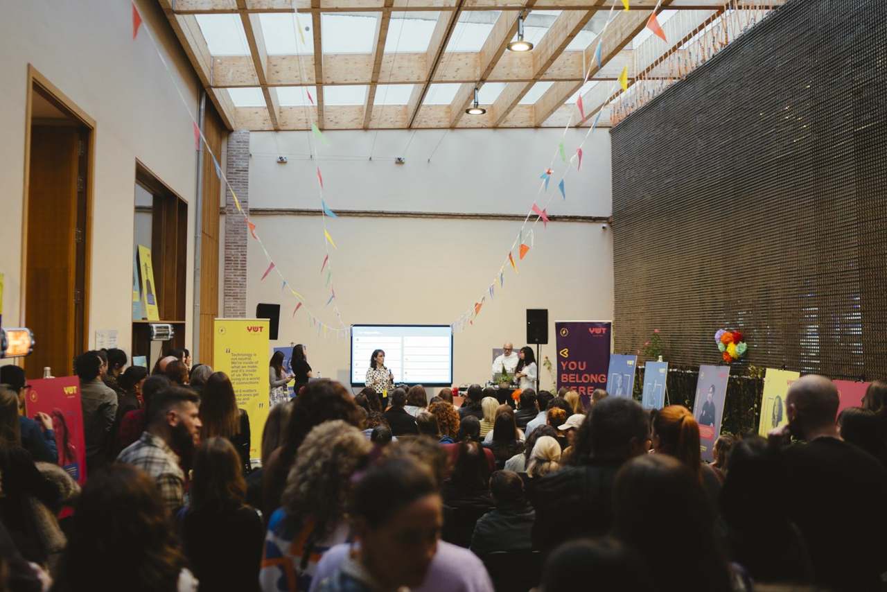 Foto del X Aniversario 51