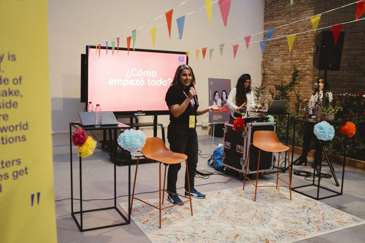 Foto del X Aniversario 53