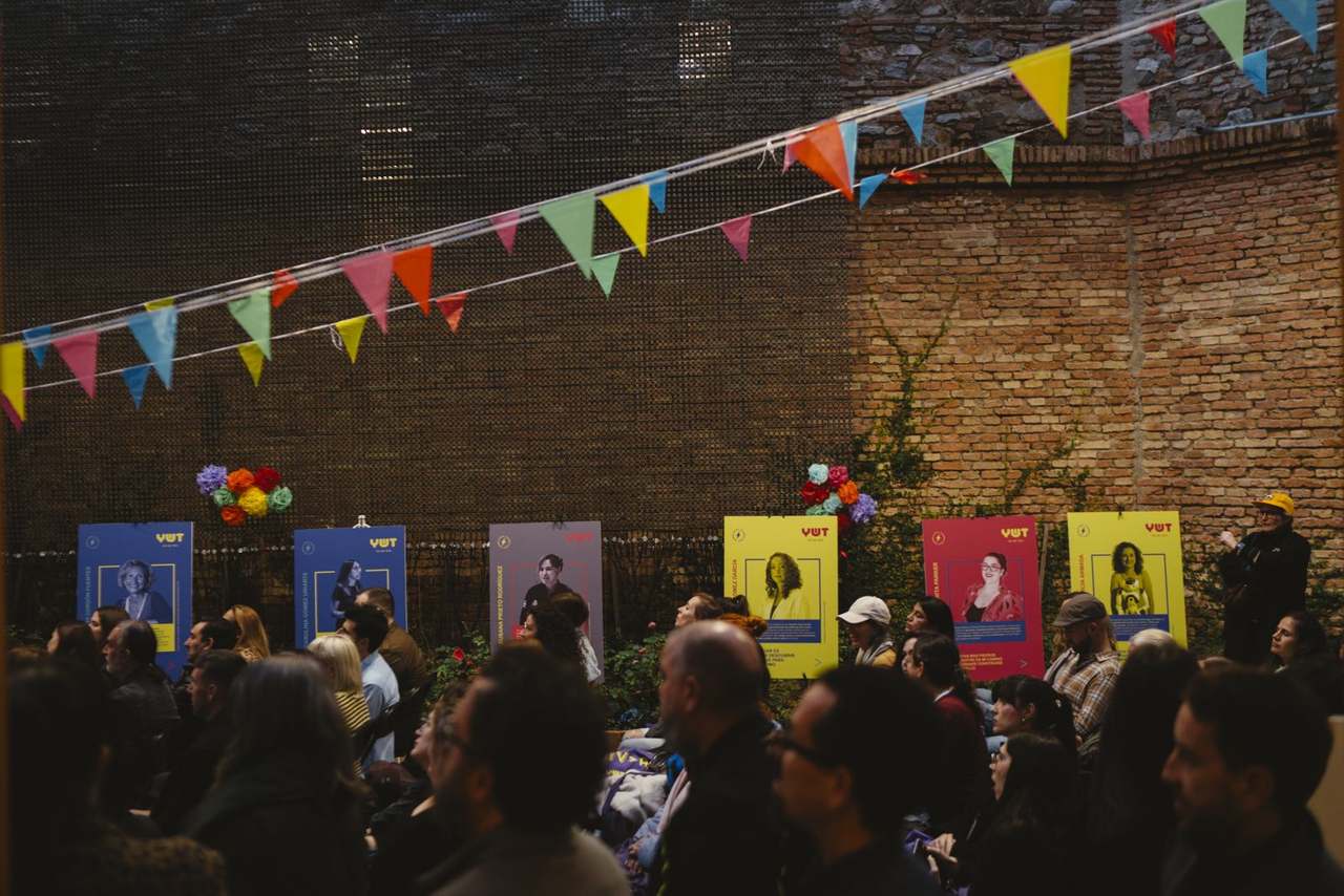 Foto del X Aniversario 54