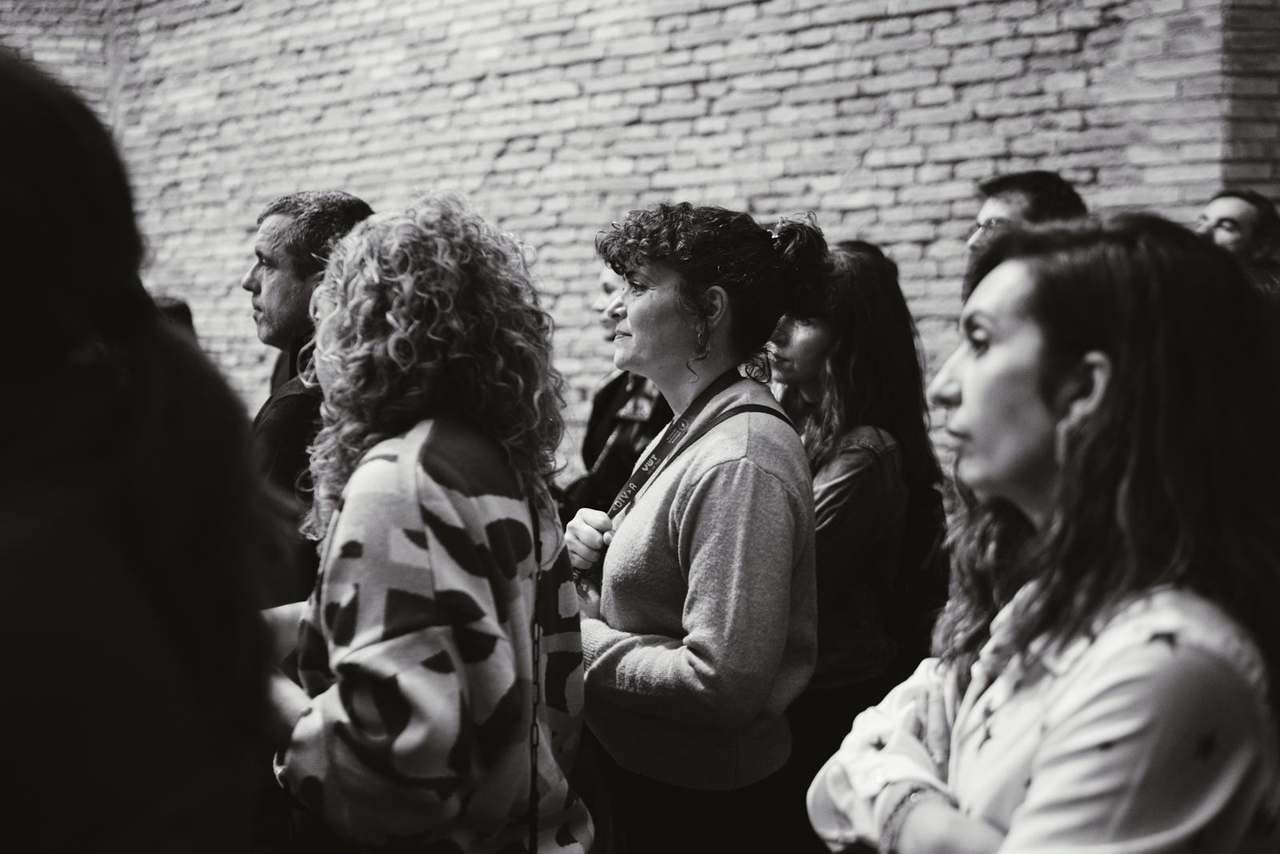 Foto del X Aniversario 58