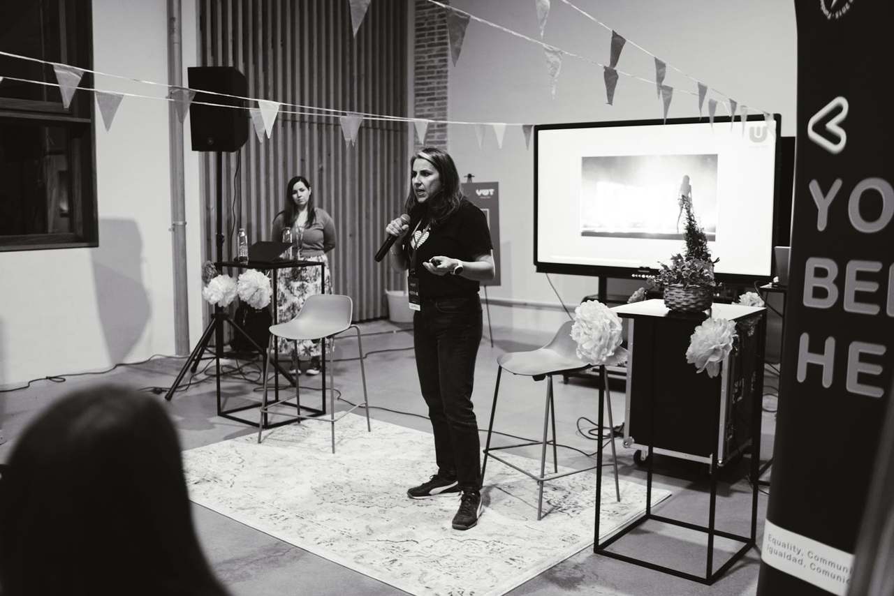 Foto del X Aniversario 59